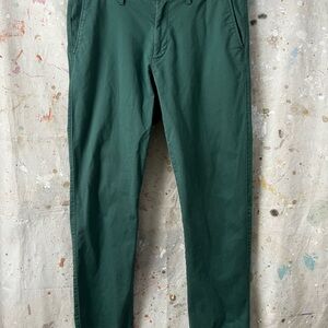J. Crew Stretch Chino